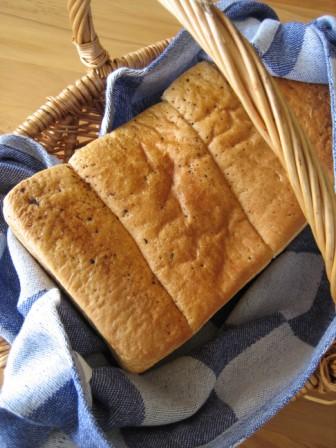 Kumara Yeast Bread